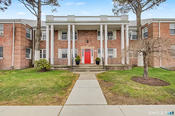 53 Standish Road #1, Stamford, CT 06902