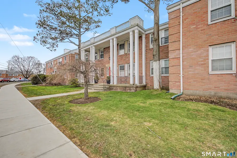 53 Standish Road #1, Stamford, CT 06902 - #3