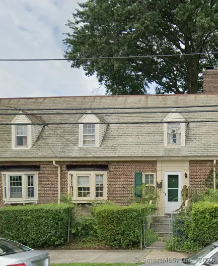 419 Iranistan Avenue, Bridgeport, CT 06604 - #1