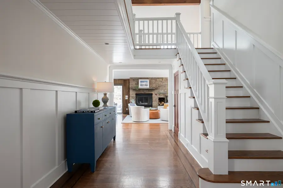 107 Parade Hill Road, New Canaan, CT 06840 - #2