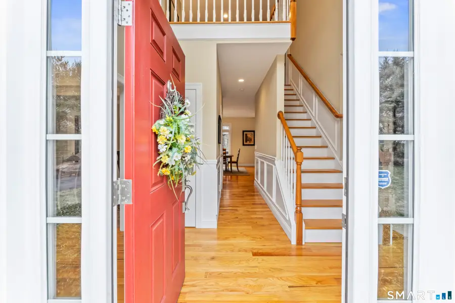 24 Andrew Place, Southbury, CT 06488 - #2