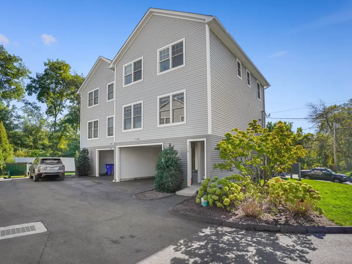 118 Berwick Avenue #118, Fairfield, CT 06825 - #1