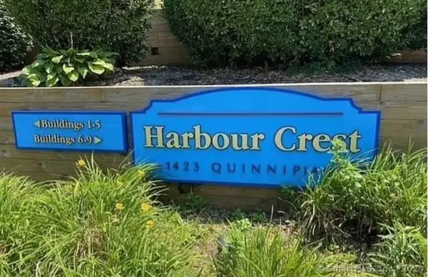 1423 Quinnipiac Avenue #602, New Haven, CT 06513