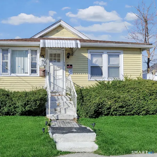 75 Fleet Street, Bridgeport, CT 06606