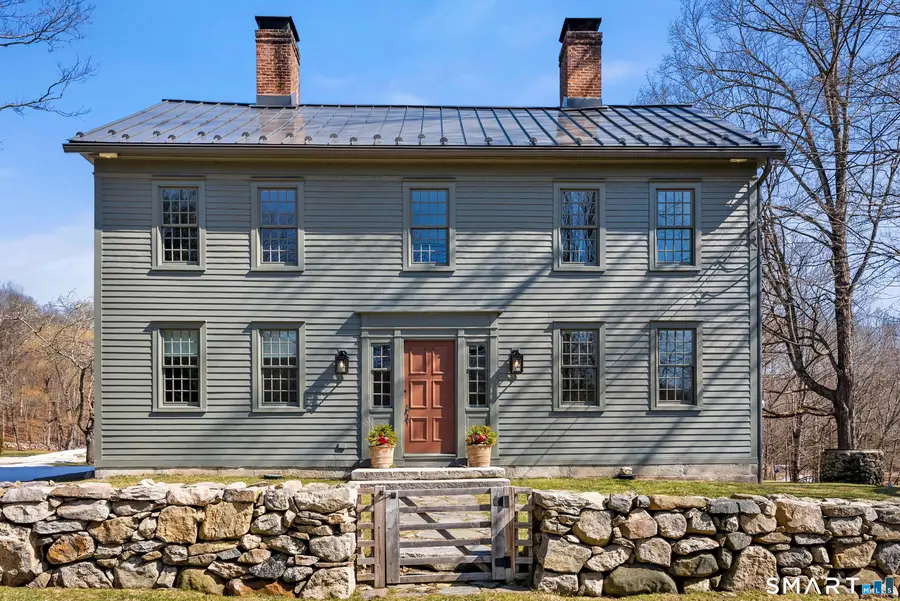 382 Weekeepeemee Road, Woodbury, CT 06798 - #2