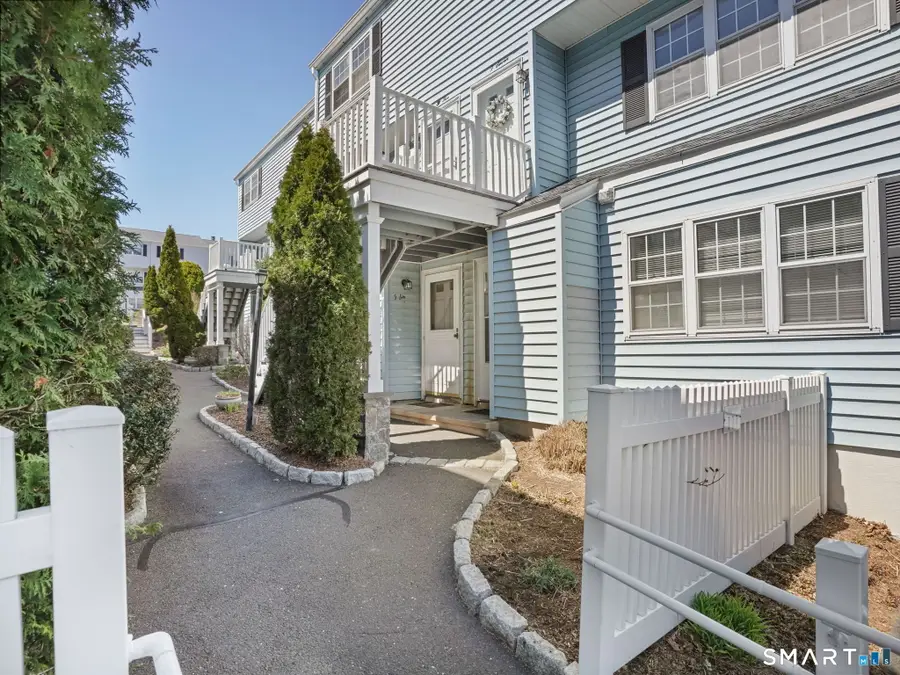 26 Prospect Avenue #F8, Norwalk, CT 06850 - #2