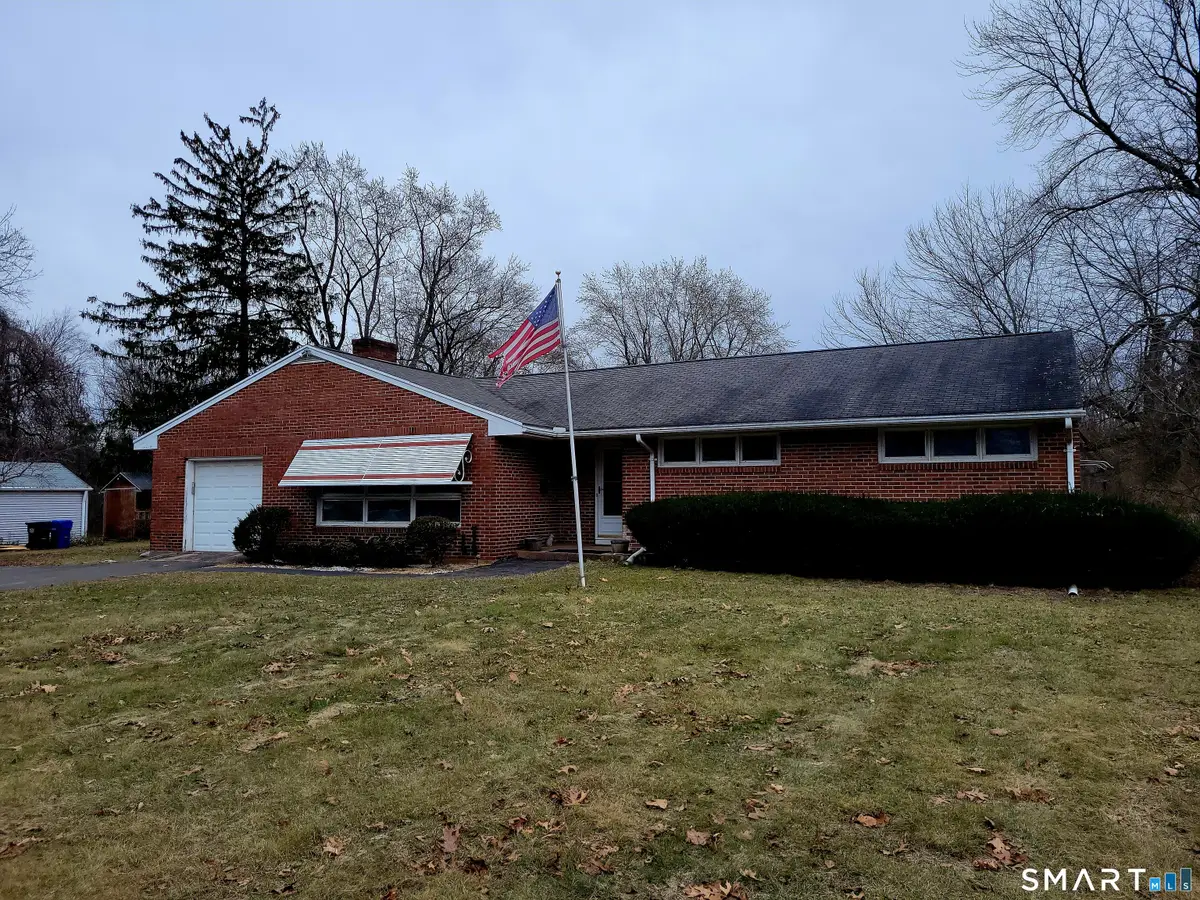 30 Broad Brook Road, Broad Brook, CT 06016 - #1