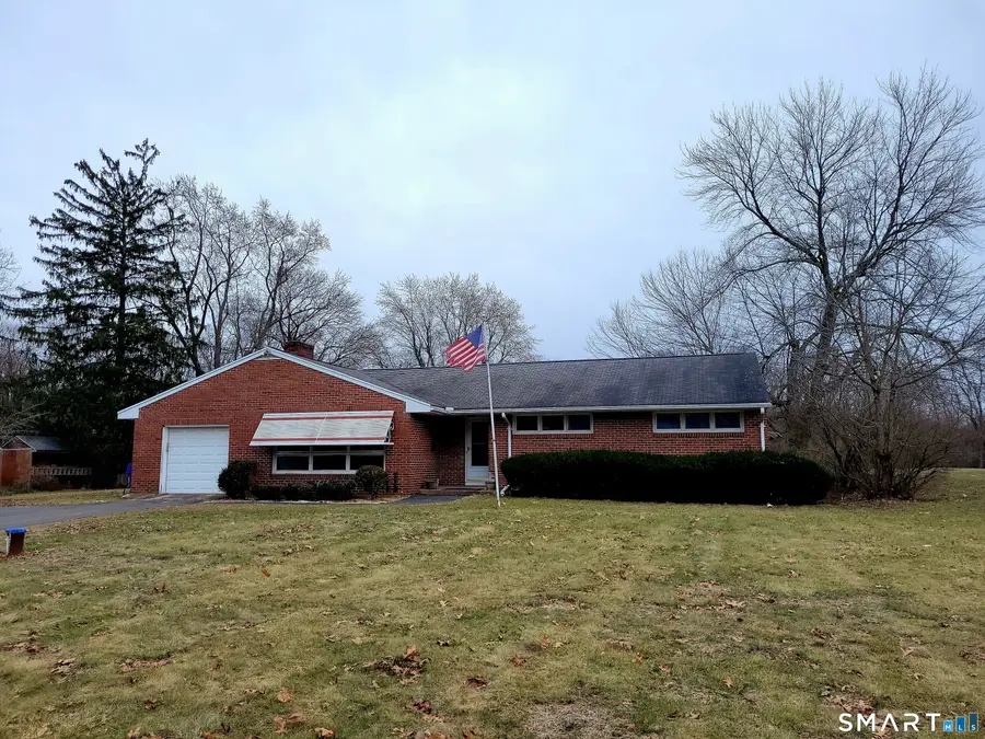 30 Broad Brook Road, Broad Brook, CT 06016 - #2