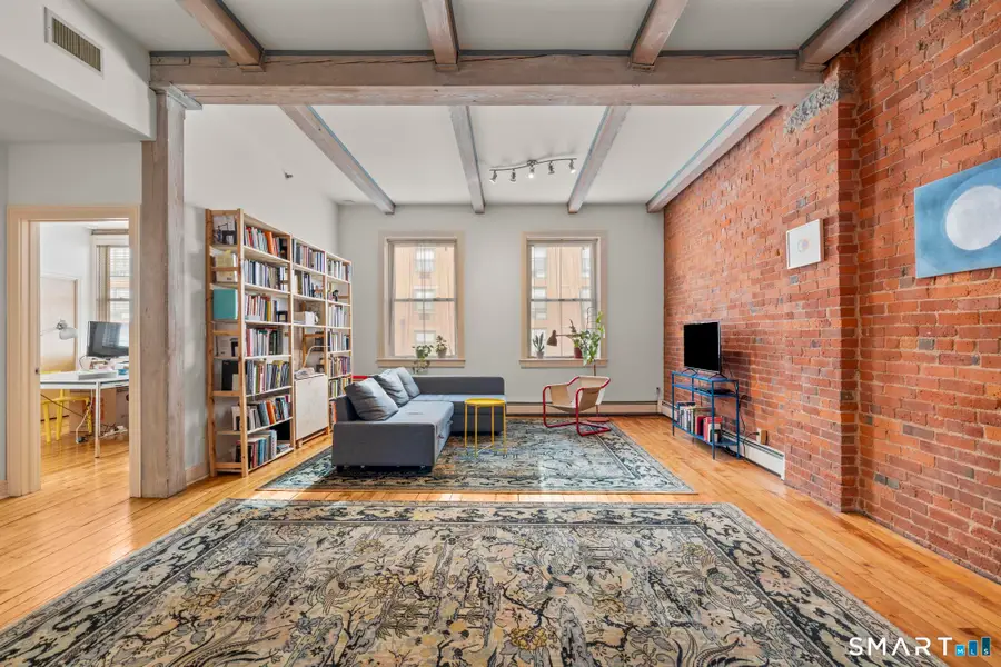 15 Orange Street #311, New Haven, CT 06510 - #3