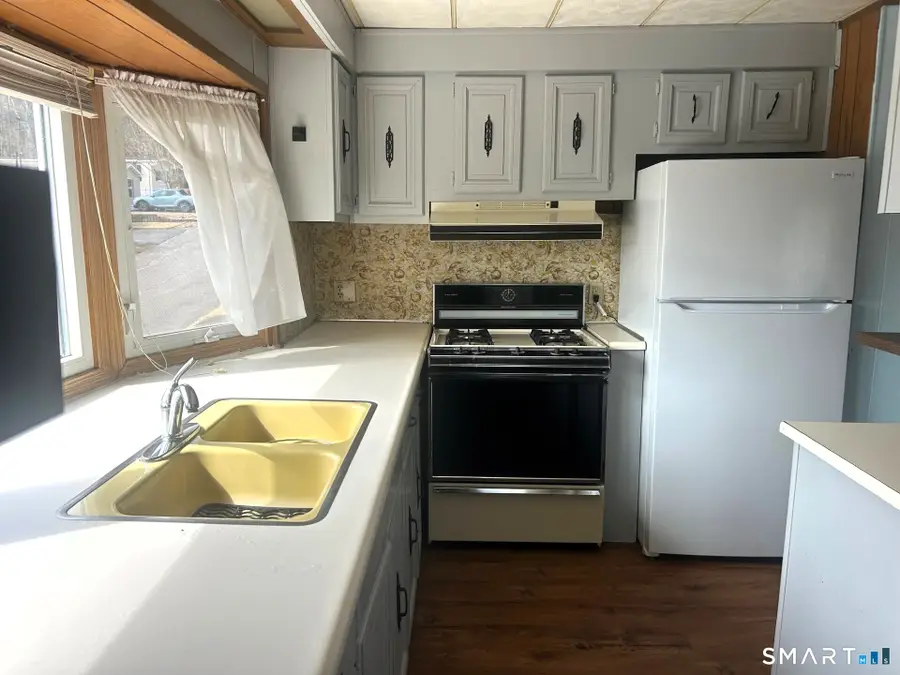 325 Kelly Road #TRLR A6, Vernon, CT 06066 - #3