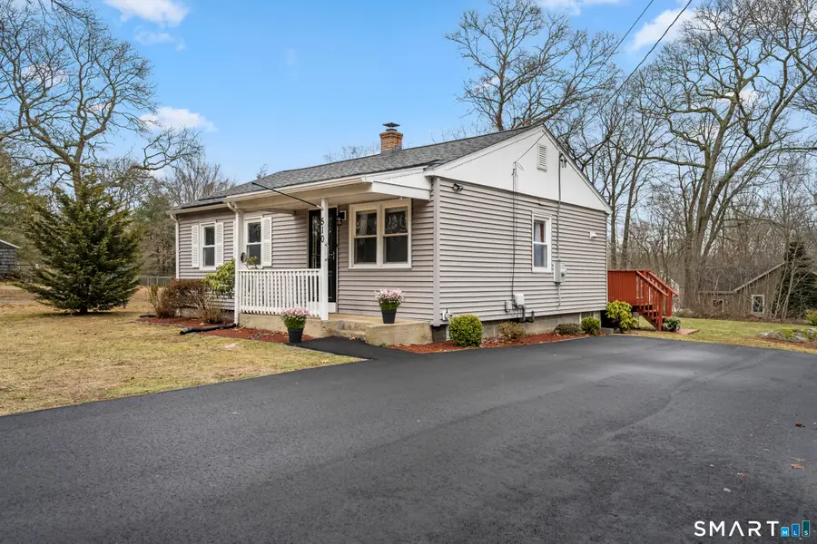 510 Flanders Road, Mystic, CT 06355 - #3