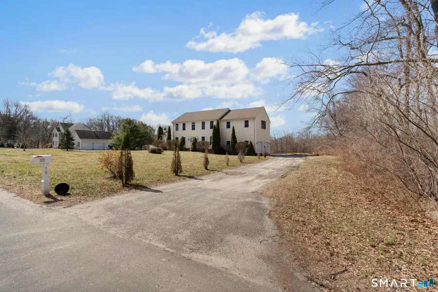 16 Larkey Road, Oxford, CT 06478 - #3