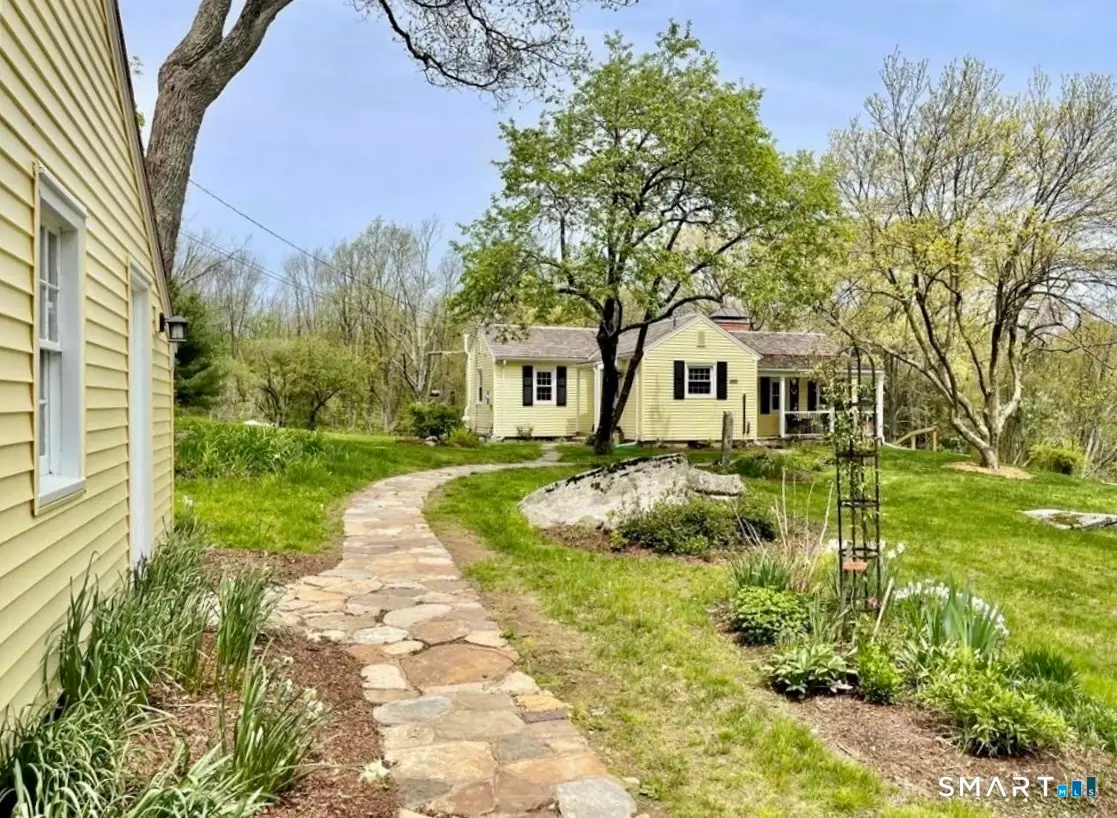 612 Broad Way, Coventry, CT 06238 - #1