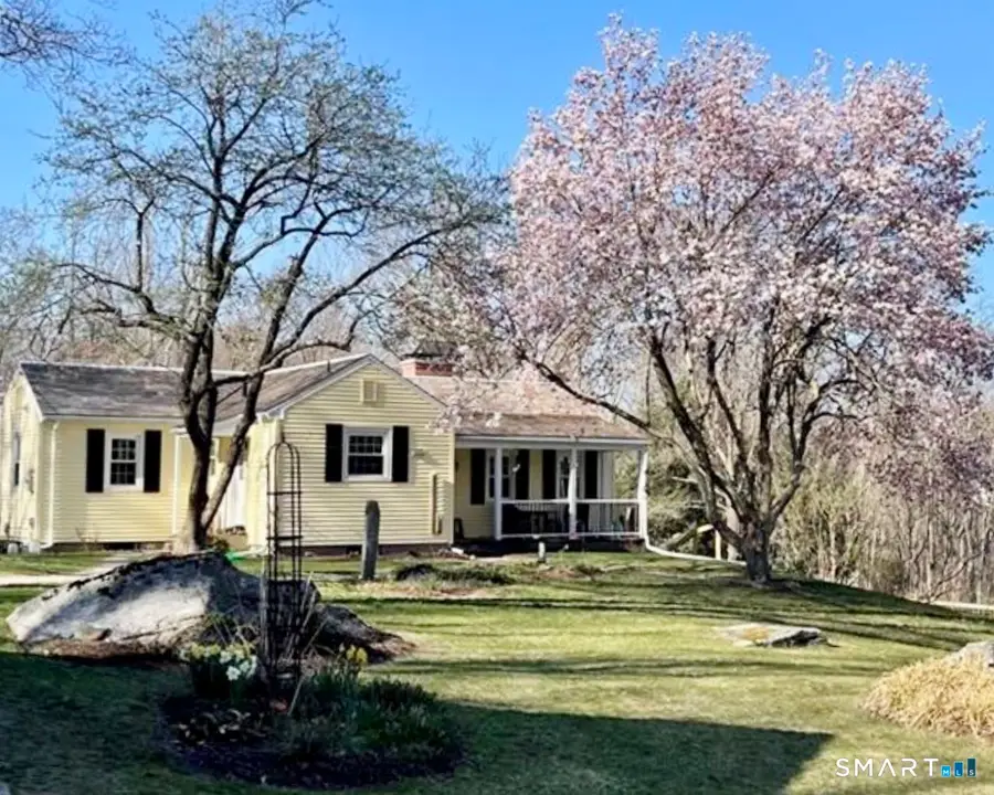 612 Broad Way, Coventry, CT 06238 - #2