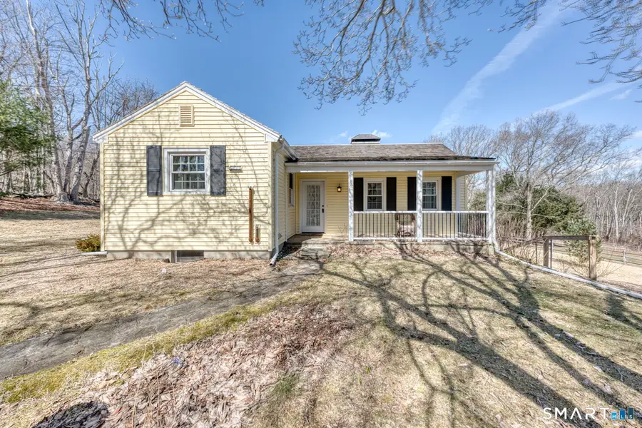 612 Broad Way, Coventry, CT 06238 - #3