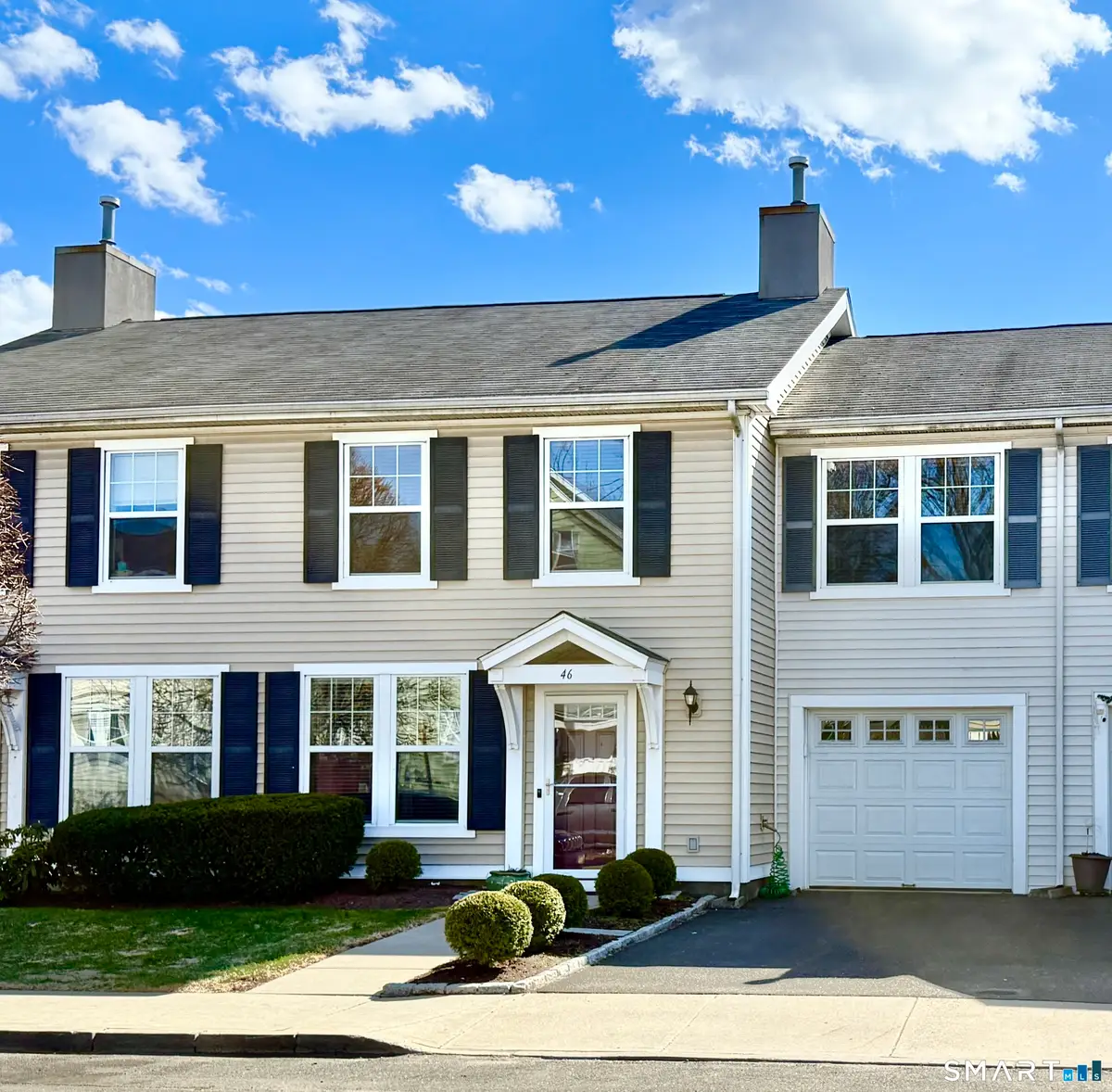 46 Young Dixon Way #46, Stamford, CT 06902 - #1