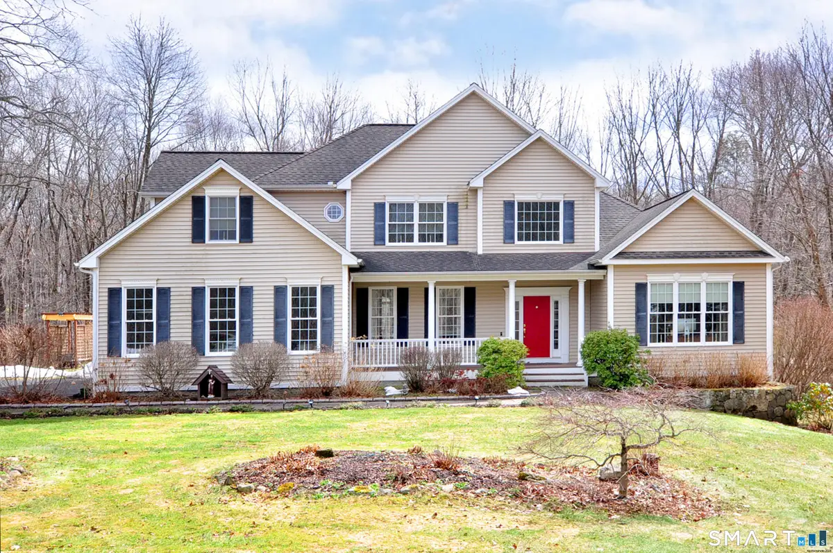 120 Old Hayrake Lane, New Milford, CT 06776 - #1