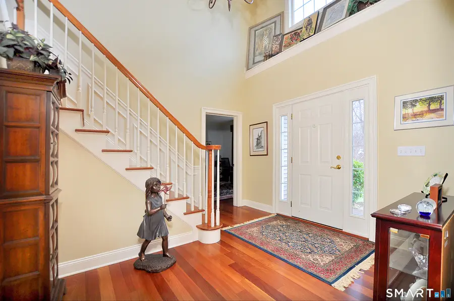 120 Old Hayrake Lane, New Milford, CT 06776 - #3