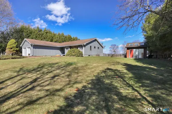 19 Millstone Drive, Marlborough, CT 06447