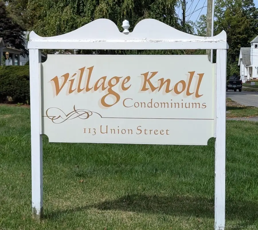 113 Union Street #APT Z, Deep River, CT 06417 - #2