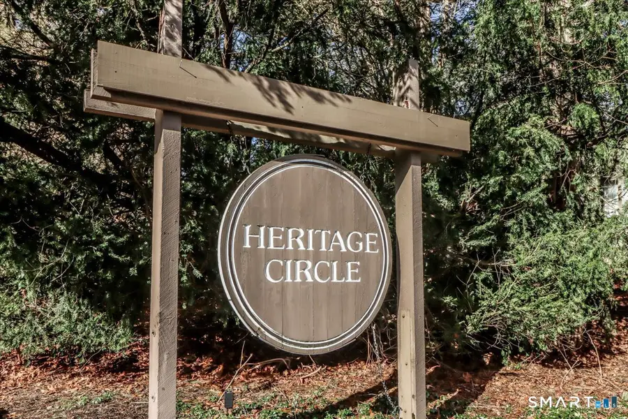 22 Heritage Circle #A, Southbury, CT 06488 - #2