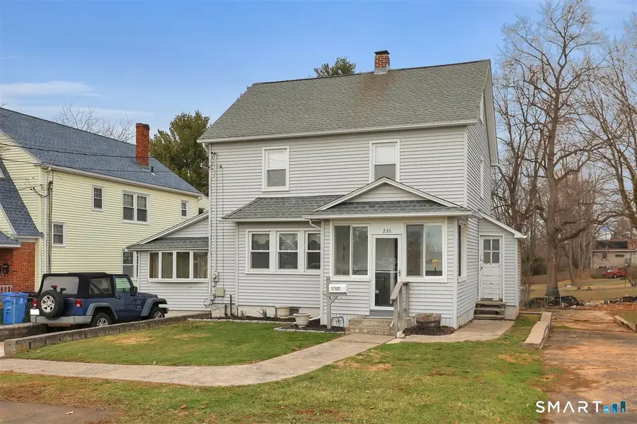 236 Cross Street, Middletown, CT 06457 - #2