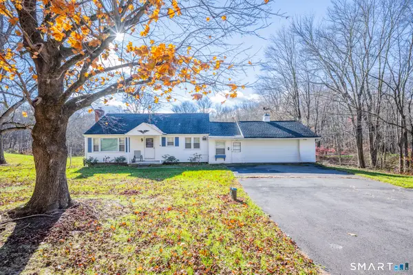 103 Hollow Road, Watertown, CT 06795