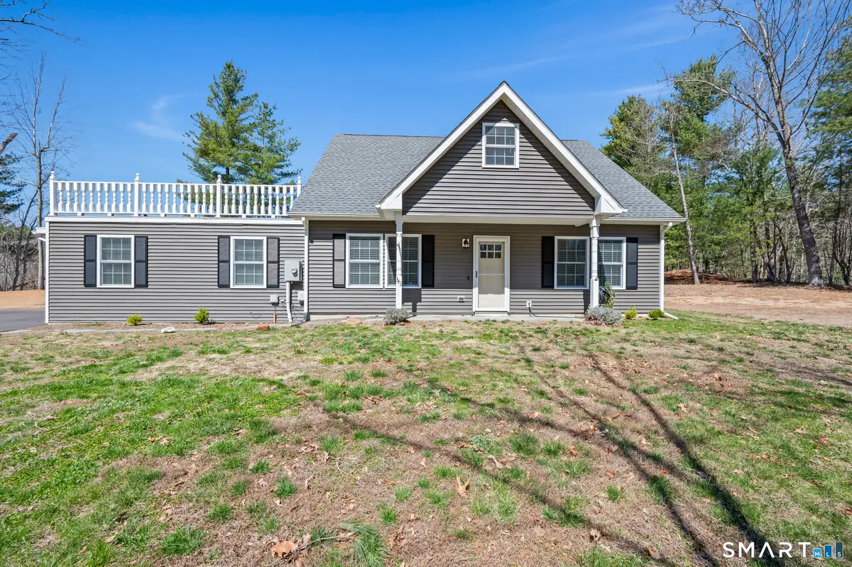 341 Lake Shore Drive, East Haddam, CT 06423 - #1