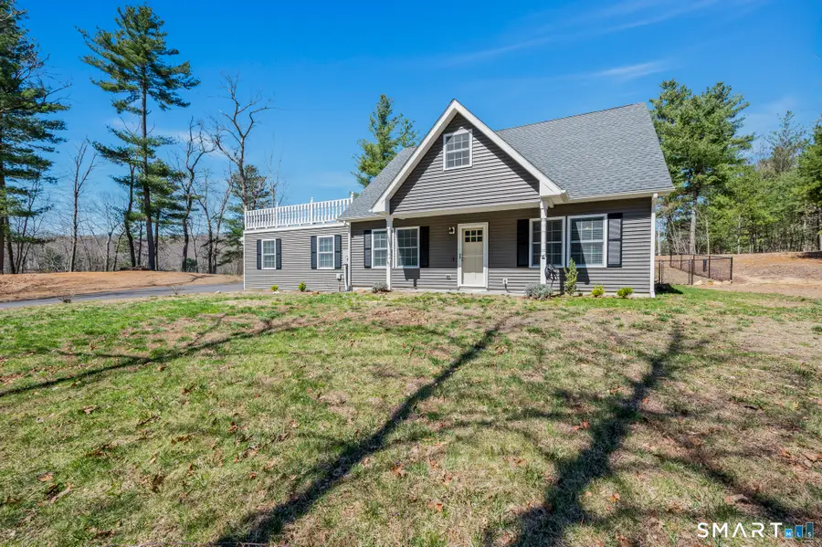 341 Lake Shore Drive, East Haddam, CT 06423 - #2