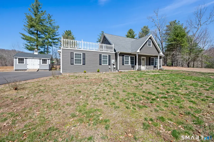 341 Lake Shore Drive, East Haddam, CT 06423 - #3