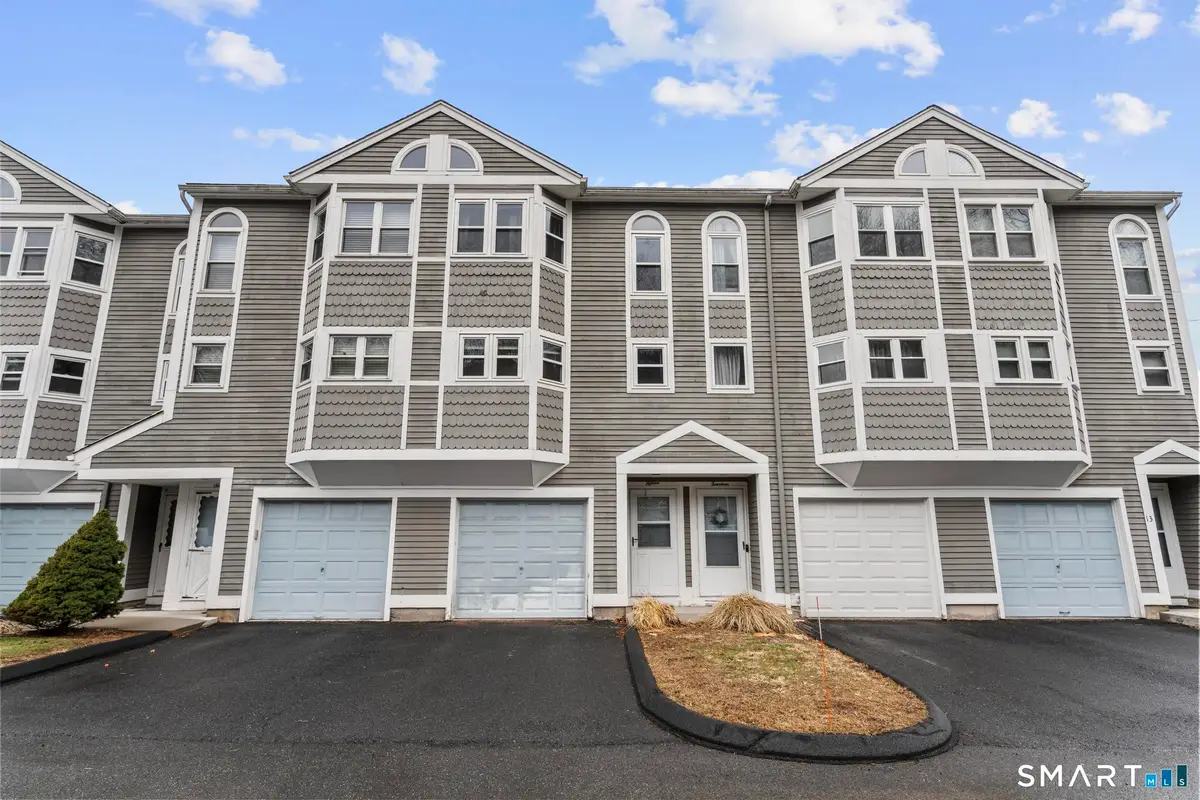 1655 North Colony Road #15, Meriden, CT 06450 - #1