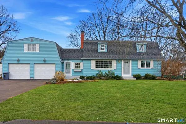 11 Orchard Hill Drive, Enfield, CT 06082