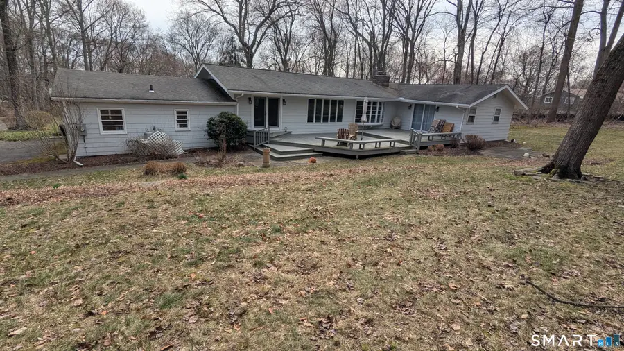 19 Cricklewood Lane, Norwalk, CT 06851 - #2