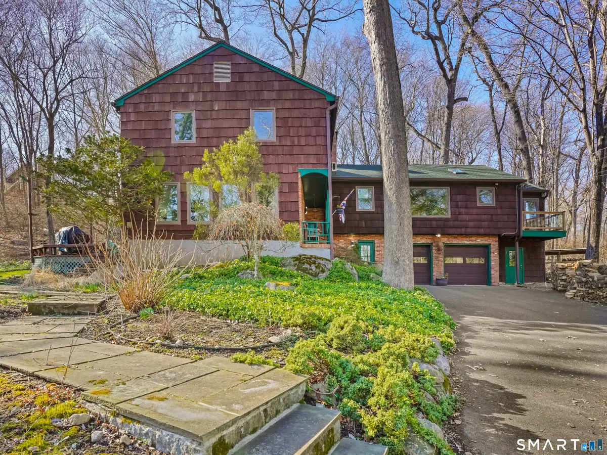 208 Cascade Road, Stamford, CT 06903 - #1