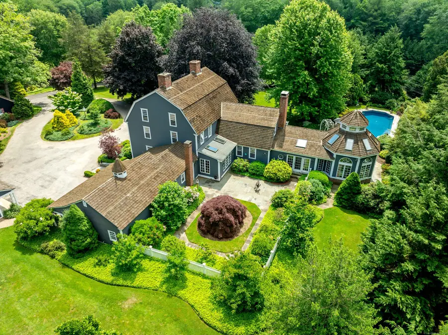 173 Highwoods Drive, Guilford, CT 06437 - #2