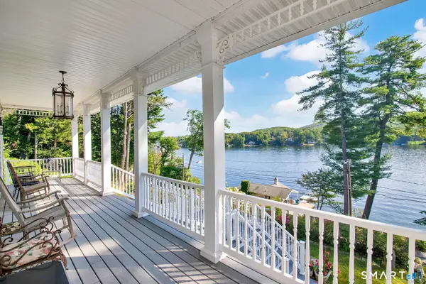 431 West Wakefield Boulevard, Winchester, CT 06098