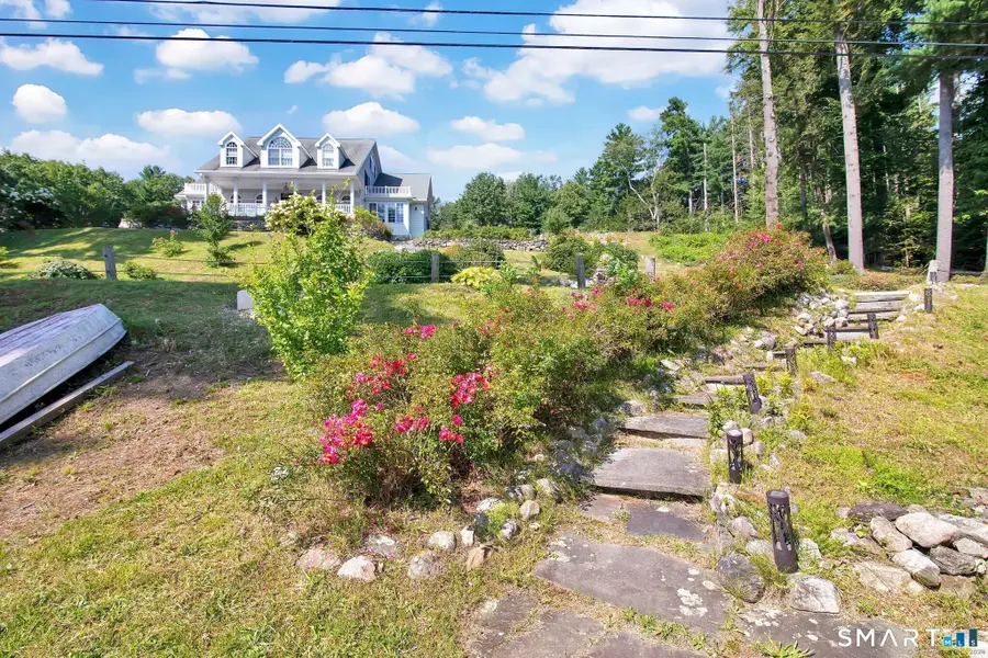 431 West Wakefield Boulevard, Winchester, CT 06098 - #2