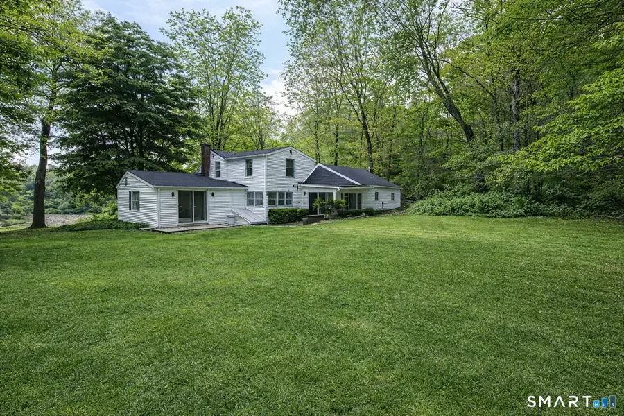 128 Machine Shop Hill Road, South Windham, CT 06266 - #2