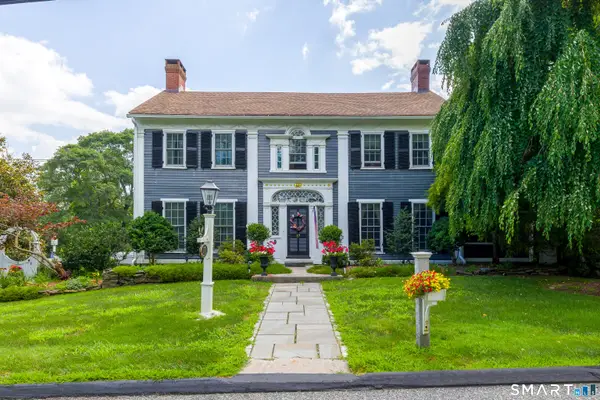 17 Quaddick Road, Thompson, CT 06277