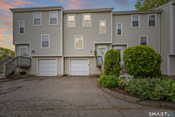 18 Tabshey Court #18, Wethersfield, CT 06109