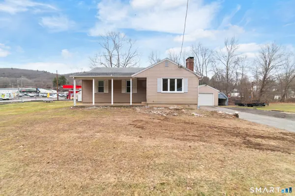 162 Pine Hill Road, Thomaston, CT 06787