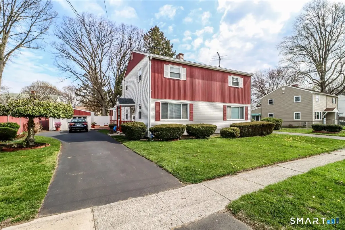 394 Garibaldi Avenue, Stratford, CT 06615 - #1