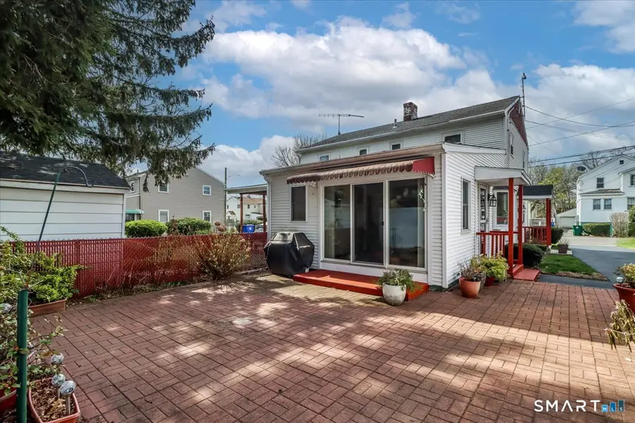 394 Garibaldi Avenue, Stratford, CT 06615 - #3