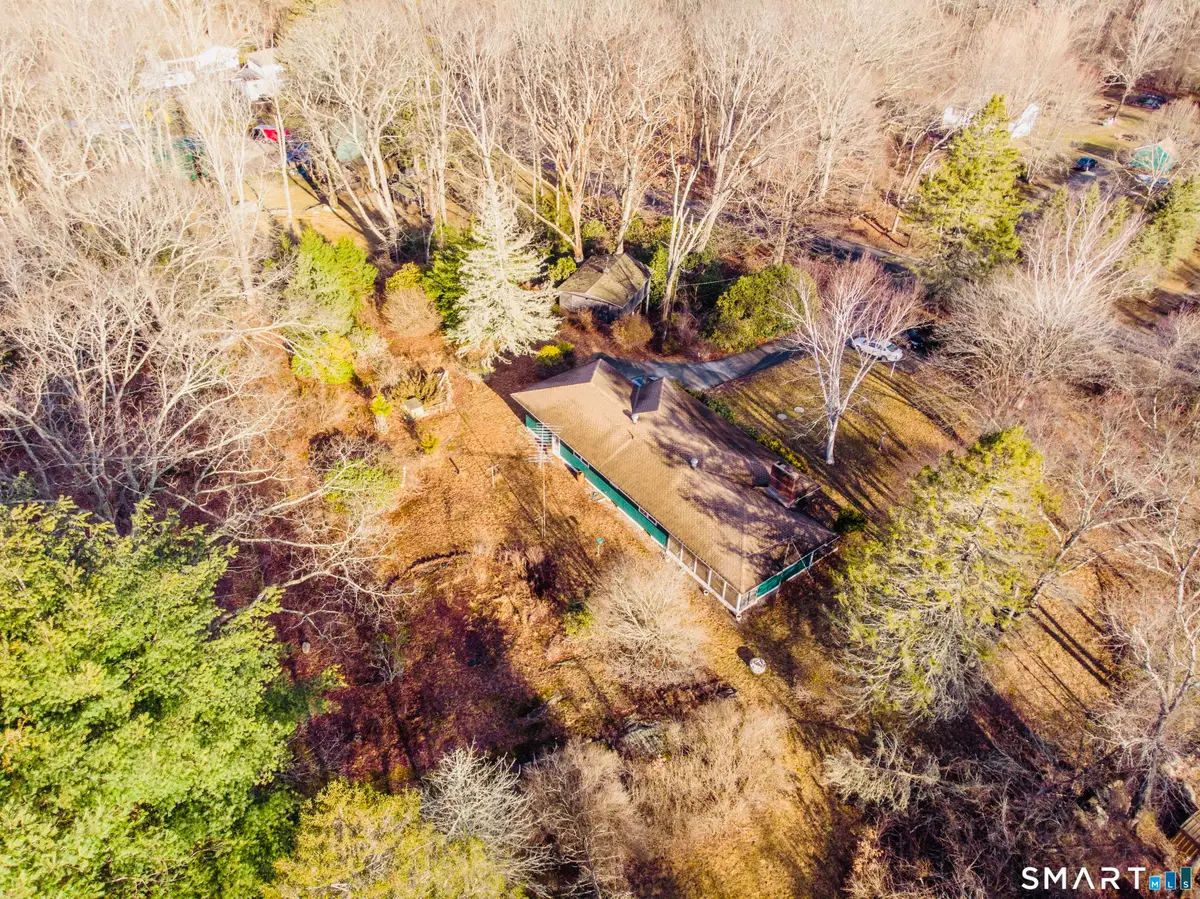 169 Moosup Pond Road, Plainfield, CT 06239 - #1