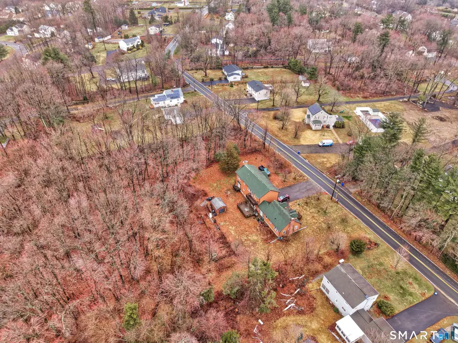 76 Clark Hill Road, Prospect, CT 06712 - #2