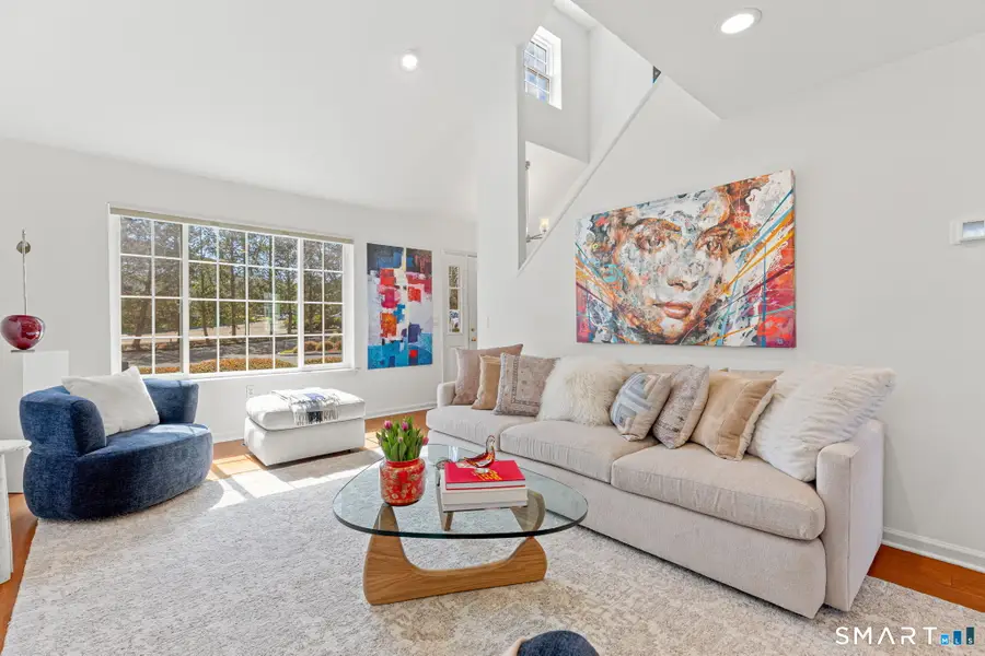 115 Top Gallant Road #6, Stamford, CT 06902 - #3
