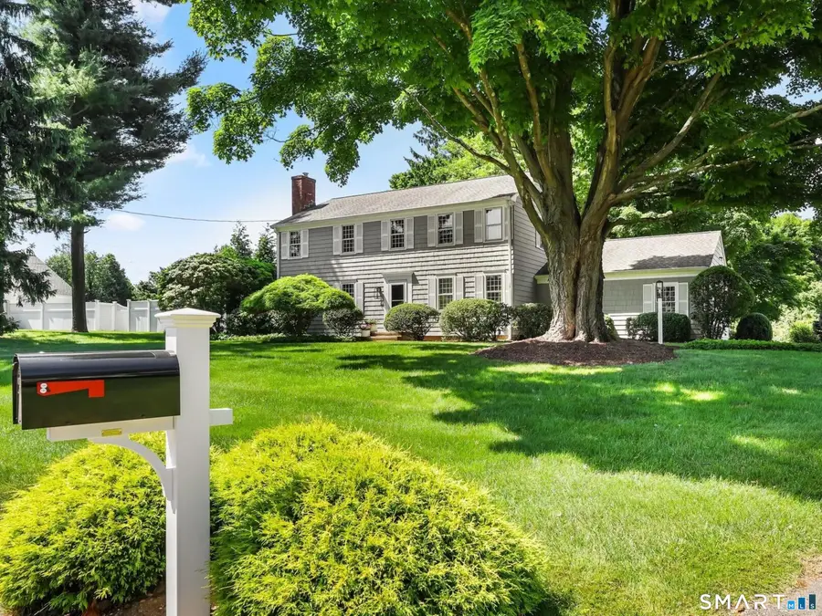 127 South Gate Lane, Southport, CT 06890 - #3