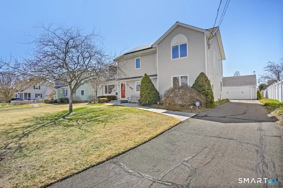 225 Lordship Road, Stratford, CT 06615 - #2