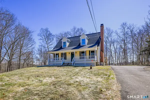 5 Brooke Hill Road, East Haddam, CT 06423
