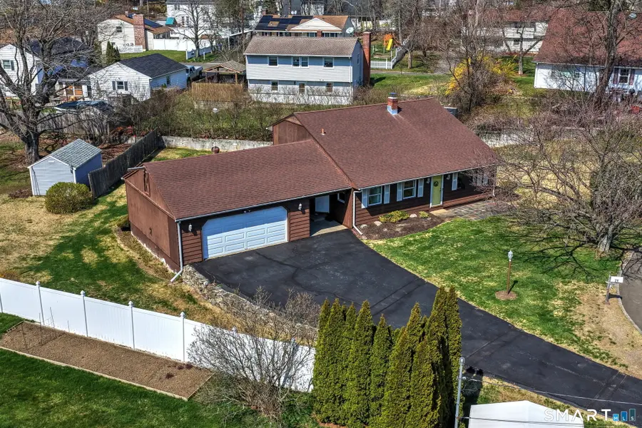 25 Cameo Court, Stratford, CT 06614 - #2